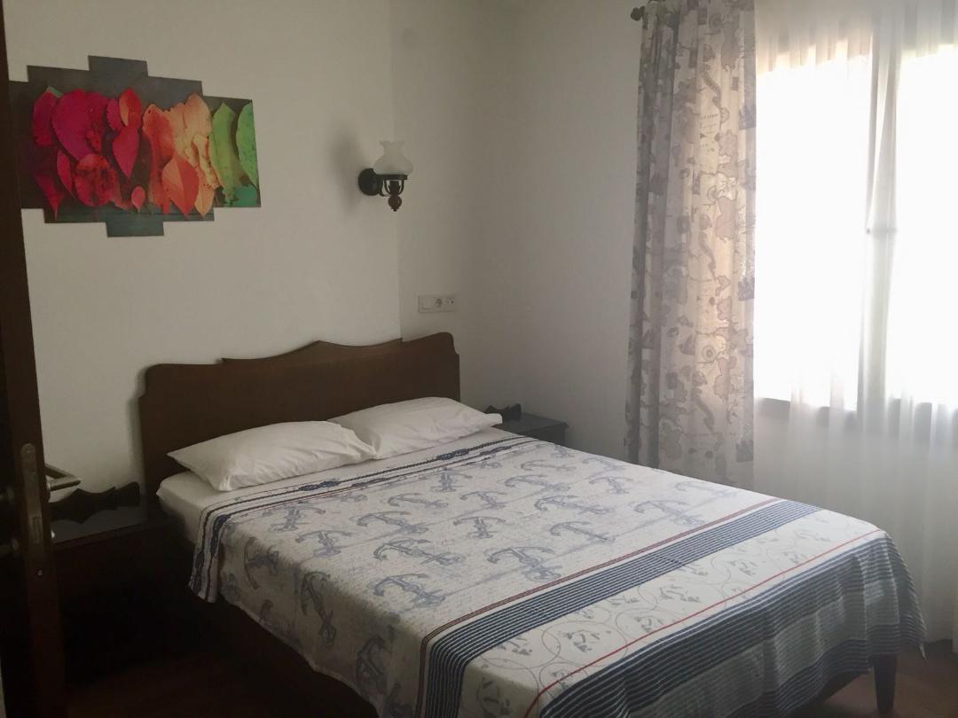 Kaptan Motel Siğacık Bagian luar foto
